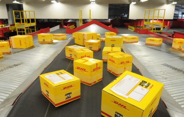 Teléfono atención al cliente DHL Express